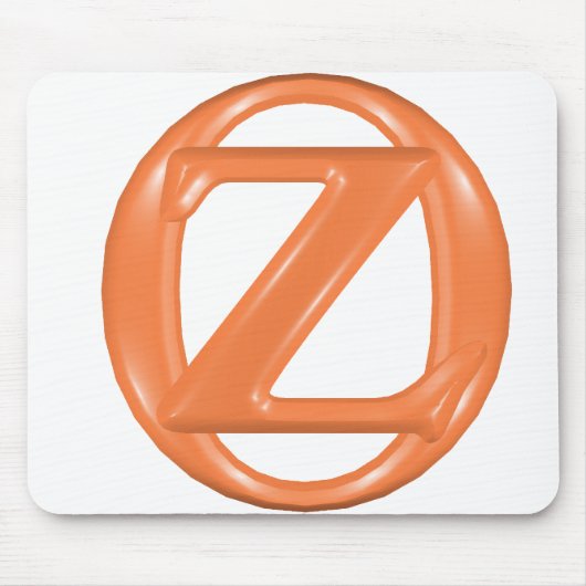 Oz-Muismat Muismat (Voorkant)