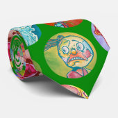 Oz Necktie Stropdas (Opgerold)