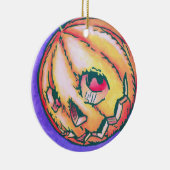 Oz Ornament - Jack Pumpkinhead (Rechts)