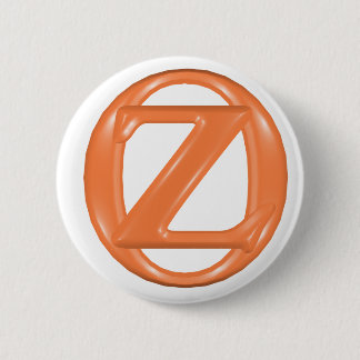 Oz Pin Ronde Button 5,7 Cm