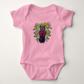 Oz - Toto-T-shirt Romper (Voorkant)