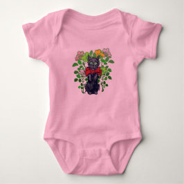 Oz - Toto-T-shirt Romper