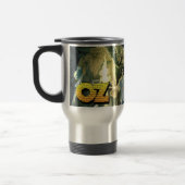 OZ V2, tasse de voyage (Gauche)