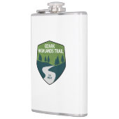 Ozark Highlands Trail Heupfles (Links)