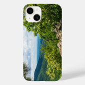 Ozark National Forest Cliff Uitzicht Case-Mate iPhone Case (Achterkant)