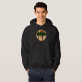 Ozark National Forest Hoodie (Voorkant volledig)