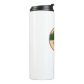 Ozark National Forest Thermosbeker (Gedraaid links)