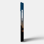 Ozark Sunset Windmill Case-Mate iPhone Case (Achterkant / Links)