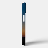Ozark Sunset Windmill Case-Mate iPhone Case (Achterkant / Rechts)