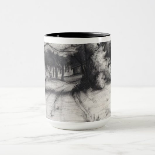 Ozark Trail Mok (Midden)