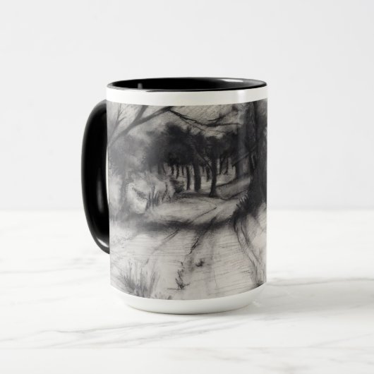Ozark Trail Mug (Devant gauche)