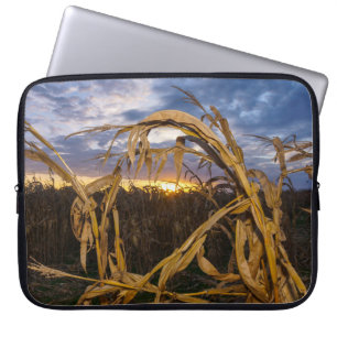 Ozarks Harvest Laptop Sleeve