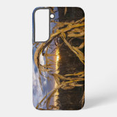 Ozarks Harvest Samsung Galaxy Hoesje (Achterkant)