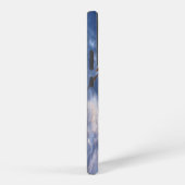 Ozarks Harvest Samsung Galaxy Hoesje (Rechterkant)