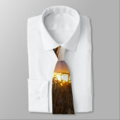 Ozarks Harvest Stropdas (Gebonden)