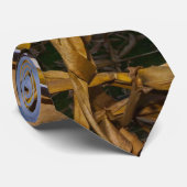 Ozarks Harvest Stropdas (Opgerold)