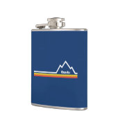 Ozarks Heupfles (Links)