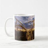 Ozarks récolte café Mug (Gauche)
