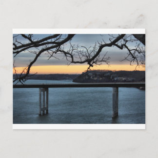 Ozarksmeer Briefkaart