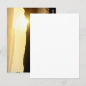 Ozarksmeer Briefkaart (Voorkant / Achterkant)