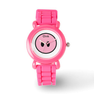 Oze neus pols. horloge
