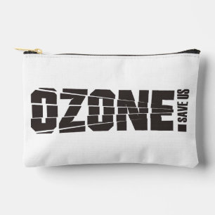 Ozon redt ons! (Licht) Etui