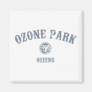 Ozone Park Magneet