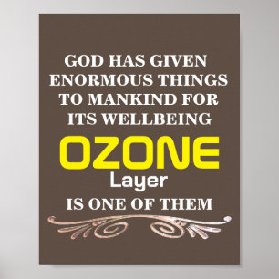 OZONE Poster