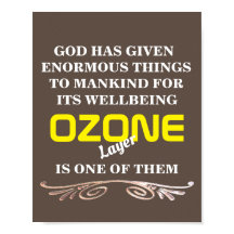 OZONE-Poster