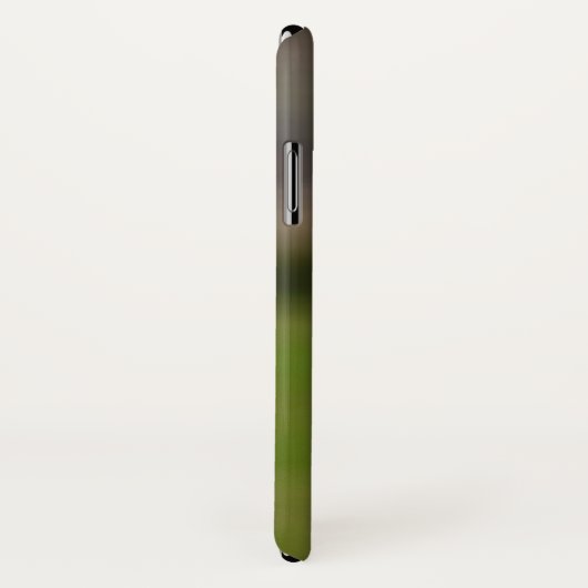 Ozzie iPhone X Hoesje (Achterkant / rechts)