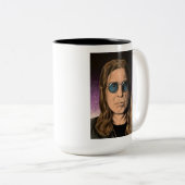 Ozzy Mug (Devant droit)