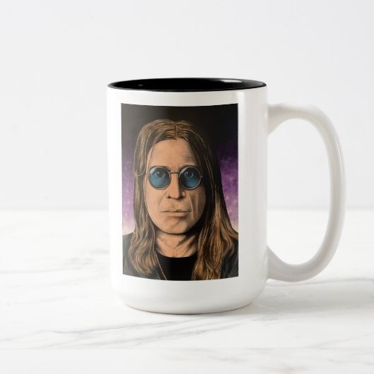 Ozzy Mug (Droit)
