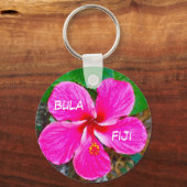 P0000104_lzn, bula, fiji sleutelhanger (Voorkant)