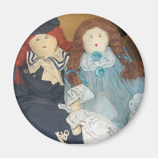 P1020713 MAGNEET (Voorkant)