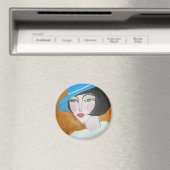 P1020746 MAGNEET (Insitu (Vaatwasser))