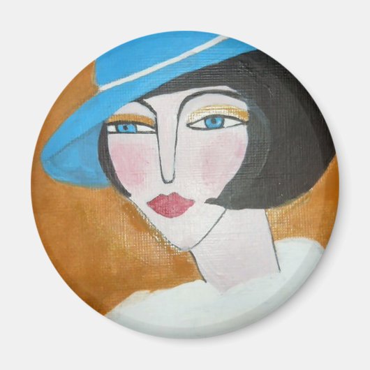 P1020746 MAGNEET (Voorkant)