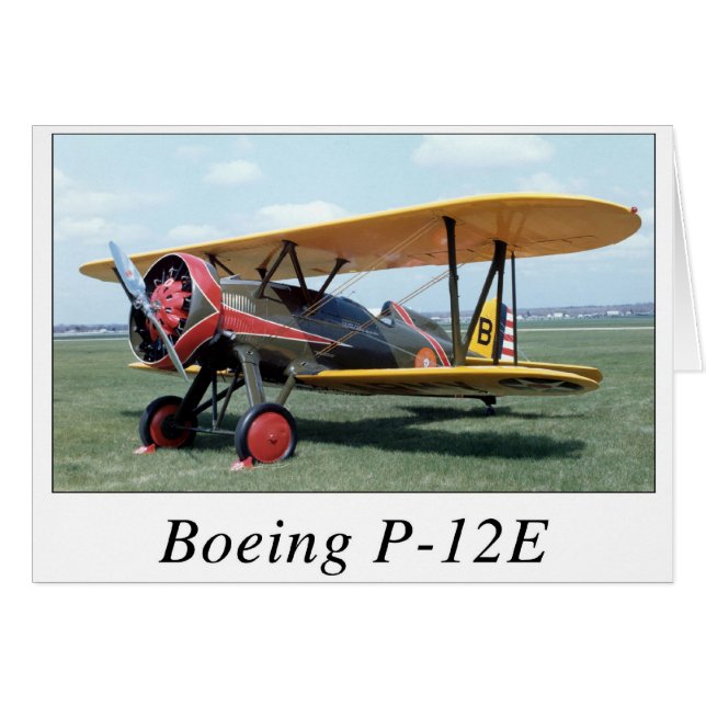 P12E (Devant horizontal)