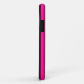 P23 Passie voor roze! Magenta-kleur Case-Mate iPhone Case (Achterkant/rechts)