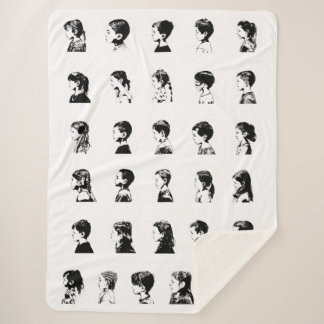 P2-lensruimte voor klaslokaal sherpa deken