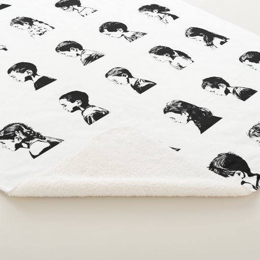 P2-lensruimte voor klaslokaal sherpa deken (3/4)