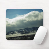 P3051 Mousepad Muismat (Met muis)