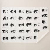 P3-klasloket Sherpa Deken (Voorkant (horizontaal))