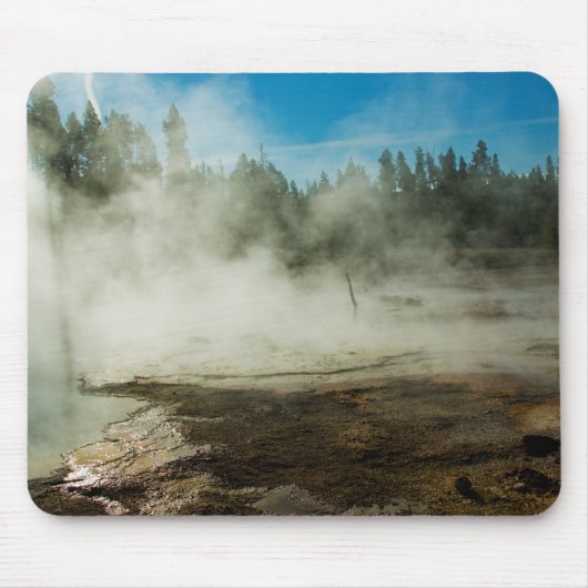 #P4027 Mousepad Muismat (Voorkant)