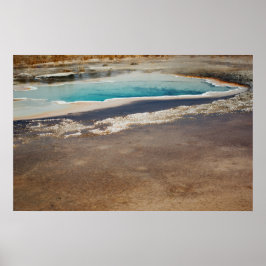 #P4076 Afdruk Poster