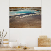 #P4076 Afdruk Poster (Keuken)