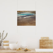 #P4076 Afdruk Poster (Keuken)