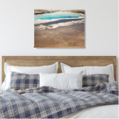 #P4076 CANVAS AFDRUK (Insitu (Slaapkamer))