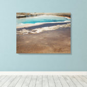 #P4076 CANVAS AFDRUK (Insitu (Houten vloer))