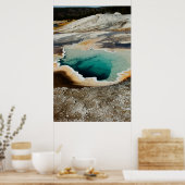 #P4078 Afdruk Poster (Keuken)