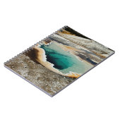 #P4078 Notitieboek (Linkerzijde)